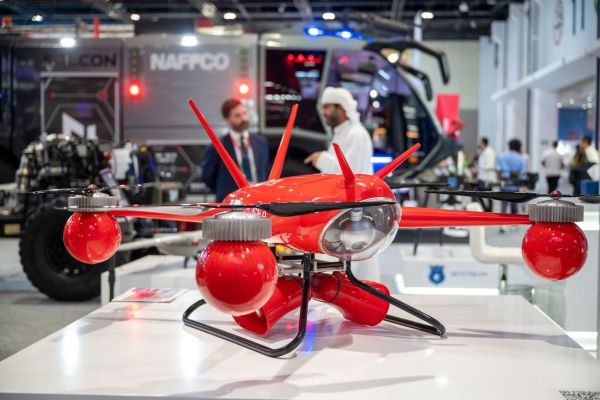 Emirati Talent Drives Innovation and Industry at Day Two of Make it in the Emirates