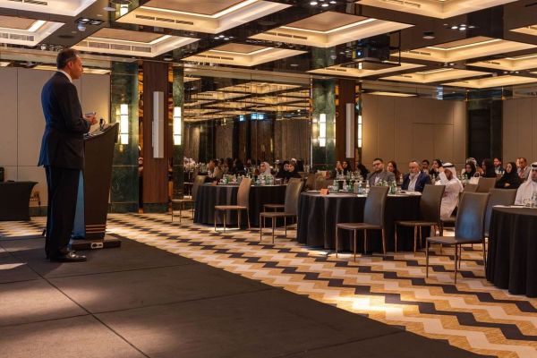 Dubai Department of Economy and Tourism Launches In-Country Value Programme to Boost Local Manufacturing