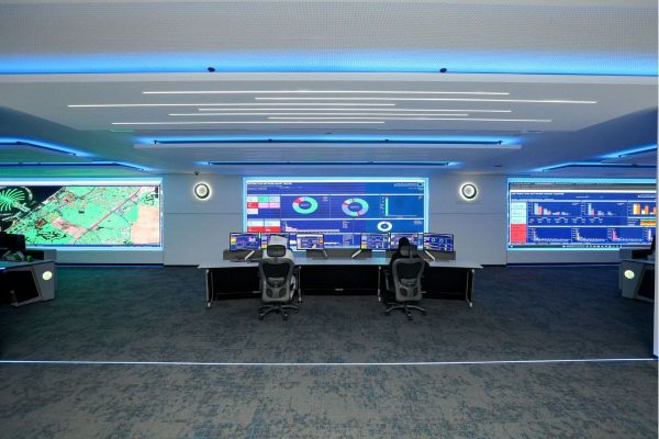 DEWA Boosts Smart Grid Resilience with Advanced Distribution Network Centre