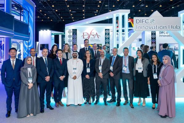 DFSA Launches Tokenisation Sandbox as 96 Firms Signal Strong Interest