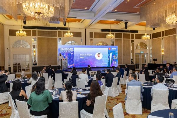 DMCC Records 13% Surge in Singaporean Businesses Joining its Dubai District