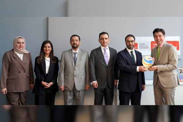 Dubai Customs Signs MoU with German University to Boost Logistics Training and AI Integration