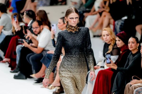 Dubai Fashion Week Returns This September with Global Lineup and Bold Vision