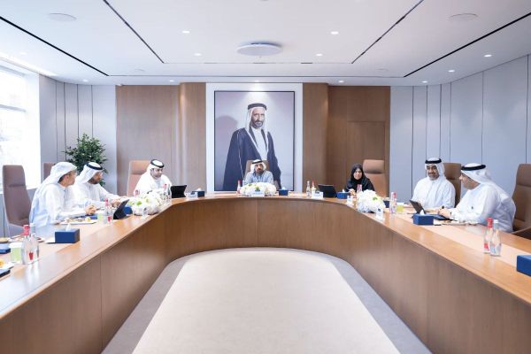 Dubai Health Board Reviews Three-Year Milestone as Patient-Focused Services Surge