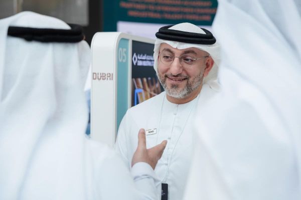 Dubai Industrial City Attracts AED1.7 Billion in Investments Across Key Sectors