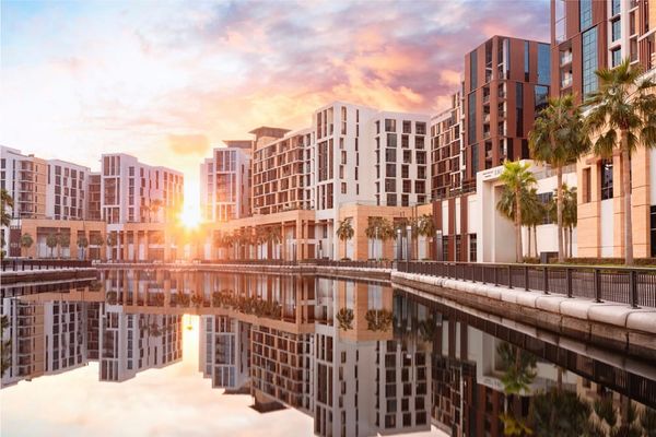 Dubai Residential REIT Sets IPO Price at AED 1.10 as Demand Soars