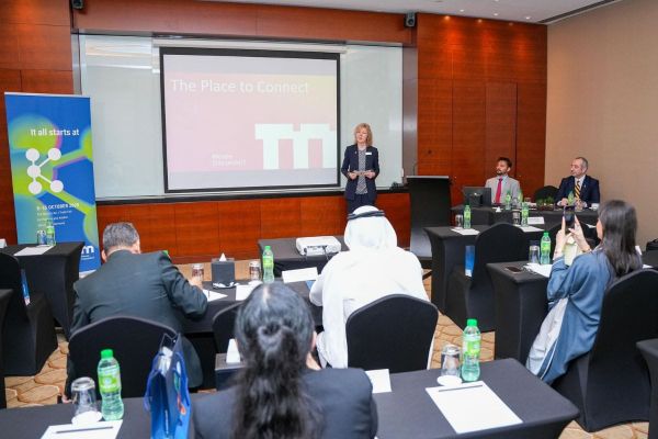 K 2025 Launches in Dubai as Gulf Industry Takes Global Spotlight