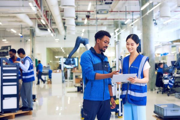 Dubai Department of Economy and Tourism Showcases Industrial Strength at ‘Make it in the Emirates’ 2025