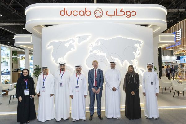 Ducab Achieves 96.89% In-Country Value Mark