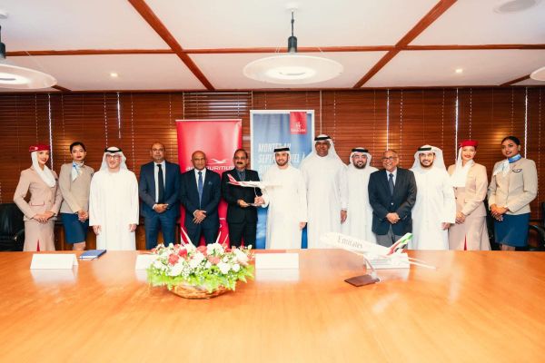 Emirates Renews Partnership with Air Mauritius to Boost Connectivity and Tourism