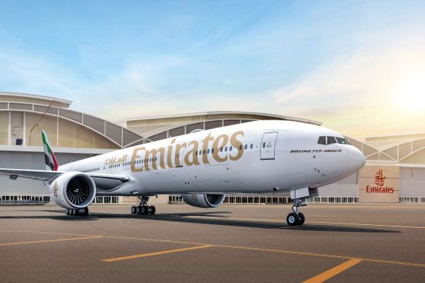 Emirates Launches Daily Dubai-Hangzhou Service to Expand China Network