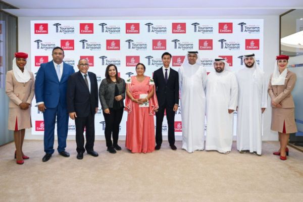 Emirates Strengthens Global Tourism Ties with New Strategic Agreements