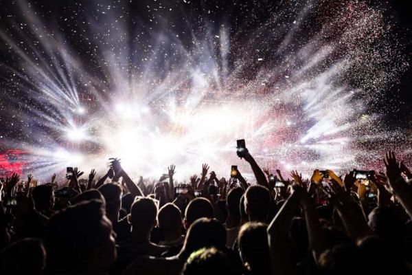 Your May 2025 Event Calendar for Dubai