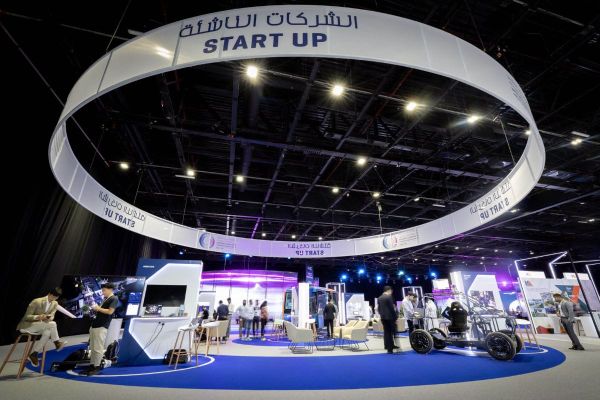 Dubai Opens Registration for Global Self-Driving Transport Congress