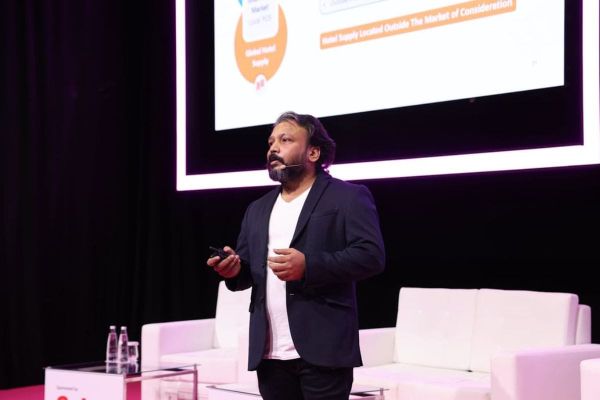 ATM 2025: New Research Reveals Top Travel Trends and Market Opportunities in the Middle East