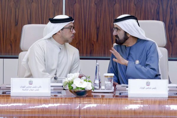 Mohammed bin Rashid Approves National Strategy for Islamic Finance and Tourism Growth Targets