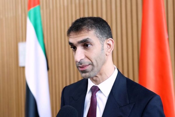 UAE Deepens Economic Ties with Belarus as Investments Surpass $4 Billion