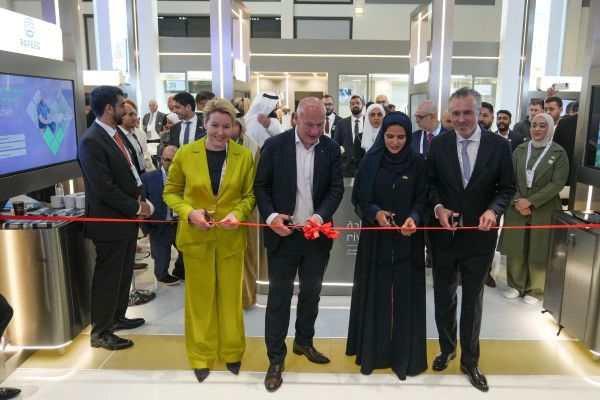 UAE Showcases $3.7 Billion Tech Economy at Inaugural GITEX Europe in Berlin