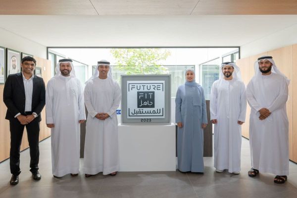UAE Space Agency Earns Future Fit Seal for Pioneering Space Data Centre