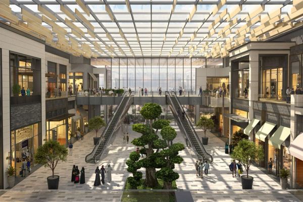 Retail Resilience: How Dubai Malls Are Evolving Beyond Shopping