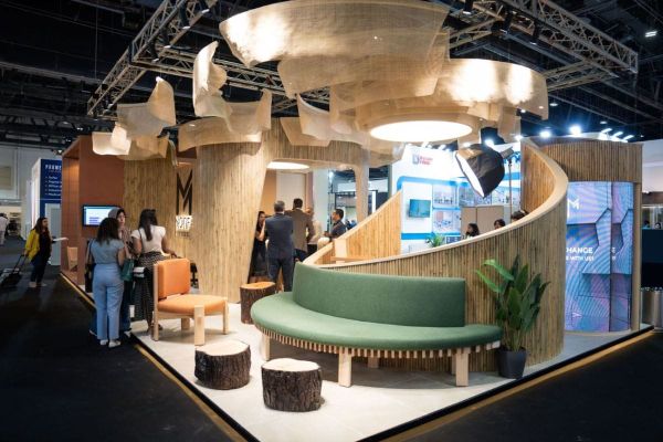 WORKSPACE Returns to Dubai to Showcase Future of Office Design and Technology