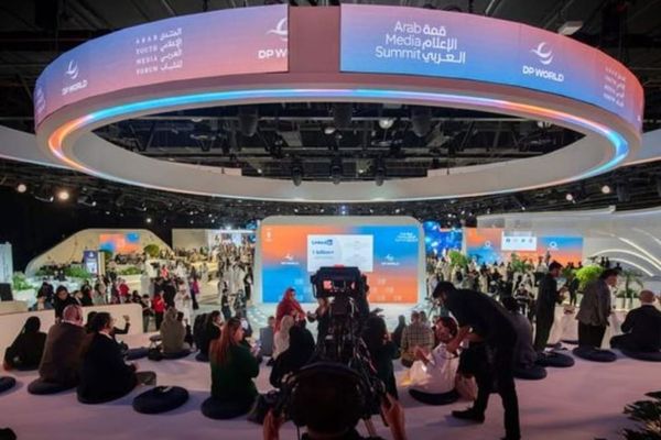 Dubai Press Club Hosts Arab Media Award to Honour Regional Excellence