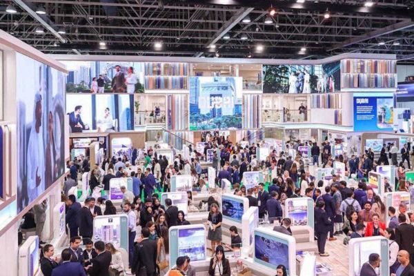 Arabian Travel Market 2025 Draws Record-Breaking Global Attendance in Dubai
