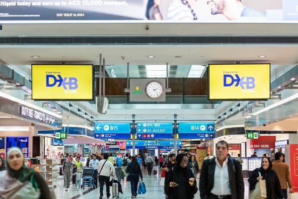 DXB to Close by 2033: Experts Unveil Ambitious Vision for the Future