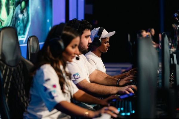 Game On: Why Brands Are Going All-In on Esports in the UAE