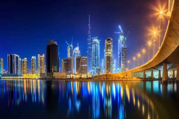 Dubai’s Property Market Poised for Continued Growth Through 2033