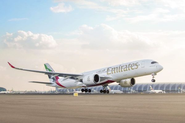 Emirates Group Posts Record AED 22.7 Billion Profit as Global Aviation Leader in 2024-25