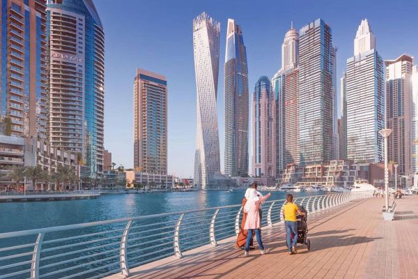 Survey Reveals 79% of Women in the UAE See Real Estate as a Key Investment, Yet Remain Cautious