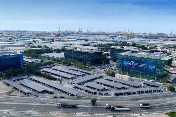 Jafza Marks 40 Years as Cornerstone of Dubai’s Trade and Economic Growth