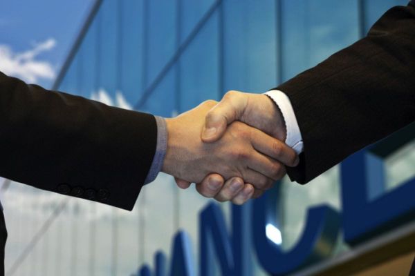 MENA Region Sees Surge in M&A Activity as Deal Value Hits $46 Billion in Q1 2025