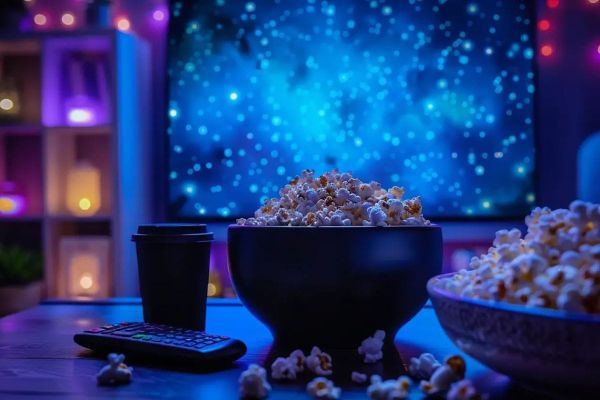 New Releases, Big Returns: Your May 2025 Movie & TV Roundup