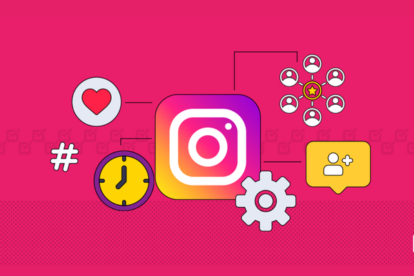 The Ultimate Guide to Growing Your Brand on Instagram in 2025