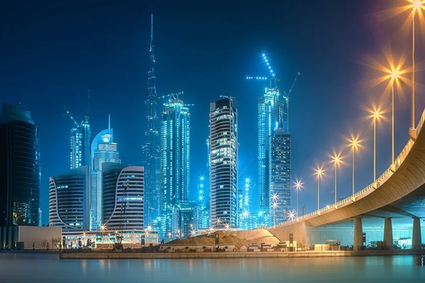 Trust in Systems: How Dubai Is Building Confidence in Governance