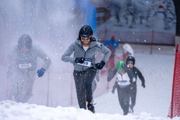 Dubai Sports Council Launches Initiative to Boost Summer Fitness Across the City