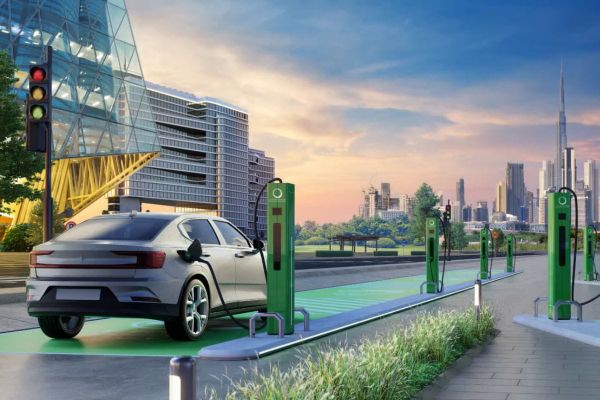 DEWA Reports 23.6% Surge in EV Charging Use as Dubai’s Green Mobility Accelerates
