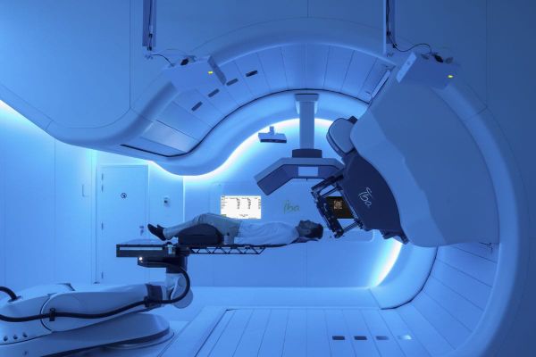 Dubai Health Authority Approves Yas Healthcare to Build UAE’s First Proton Therapy Centre