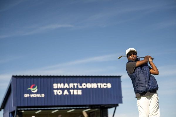 DP World Launches Global Clubhouse Initiative to Make Golf Accessible to Youth