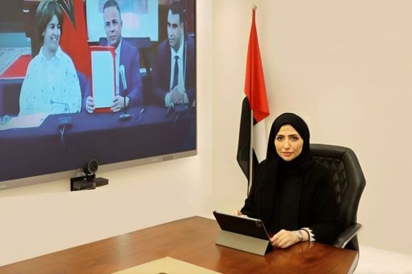 Dubai Judicial Institute Signs MoU with Morocco to Strengthen Legal Training Collaboration