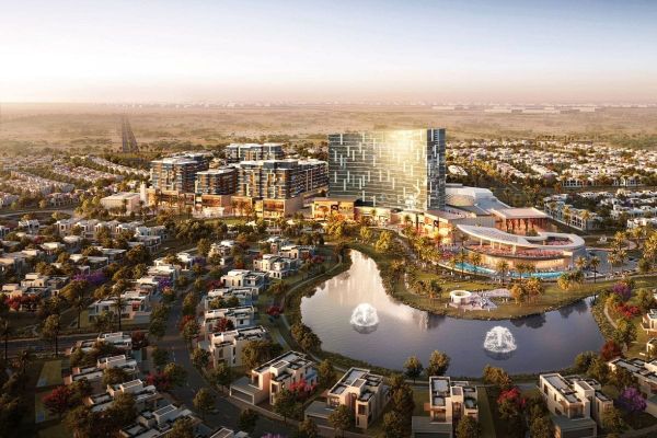Dubai South Launches Hayat Residential Community in Golf District