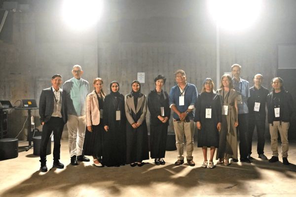 Dubai Wins Bid to Host 2026 International Symposium on Electronic Art