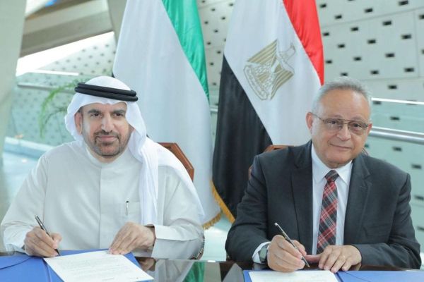 MBRF and Bibliotheca Alexandrina Partner to Boost Arab Knowledge Access