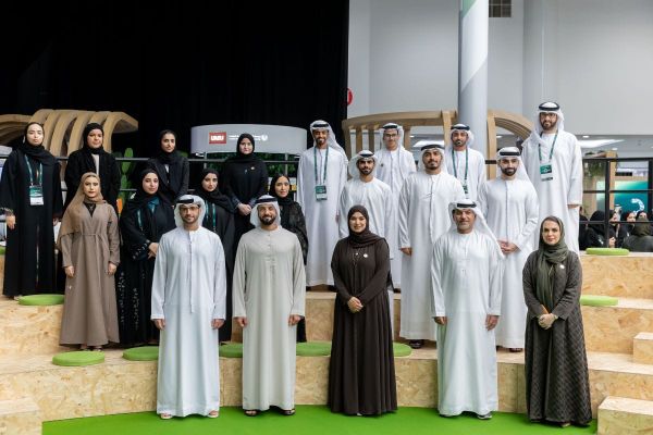 UAE Launches Youth Council to Drive Agricultural Innovation and Sustainability