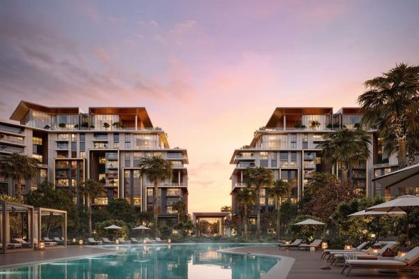 Meraas Launches New Phase of City Walk Crestlane to Meet Surging Investor Demand