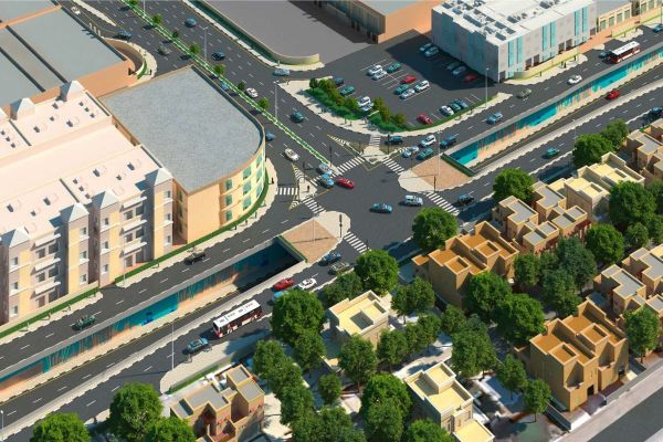 RTA Launches Major Upgrade of Al Wasl Road to Ease Traffic and Boost Connectivity