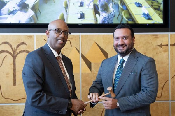 UAE Secures Chair of UNDRR Support Group, Becomes First Arab Nation to Lead Global Disaster Risk Dialogue