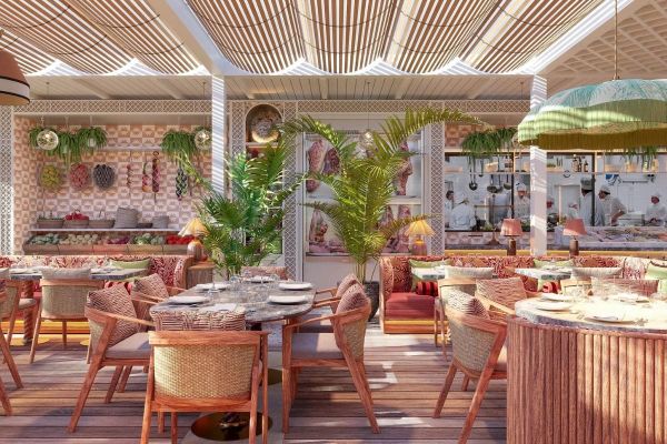 Summer Dining: Innovative Ideas for Dubai Restaurants